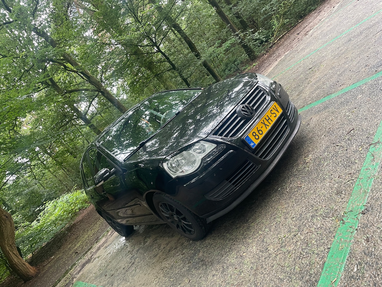 Volkswagen Polo - 1.4-16V Optive - AutoWereld.nl