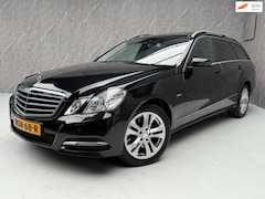 Mercedes-Benz E-klasse Estate - 350 CGI 293 PK Avantgarde / Full Option / APK