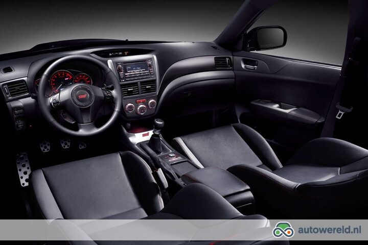 Interieur