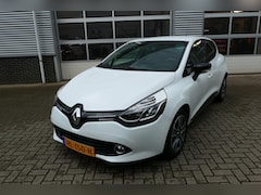 Renault Clio - Energy TCe 90pk Night & Day (Trekhaak)