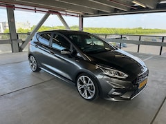 Ford Fiesta - 1.0 EcoBoost ST-Line