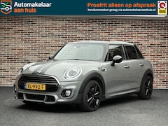 MINI John Cooper Works - 1.5 Cooper JCW John Cooper Works Navigatie Leder Business