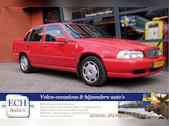 Volvo S70 - 2.0 126 pk 5-cilinder, airco, trekhaak