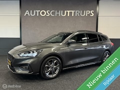 Ford Focus Wagon - 1.0 EcoBoost Hybrid ST Line X Business