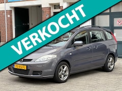 Mazda 5 - 5 1.8 Touring-7 persoons-airco