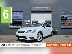 Seat Leon ST - 1.2 TSI Reference Business | AIRCO | CRUISE CONTROL | BLUETOOTH | VOLLEDIGE ONDERHOUDSHIST