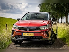 Opel Grandland - 1.2 Turbo Ultimate | Automaat | Netjes