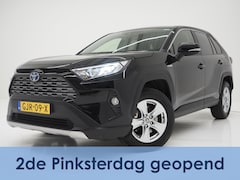 Toyota RAV4 - 2.5 Hybrid Dynamic | Adaptive Cruise | Camera | Climate | Navigatie