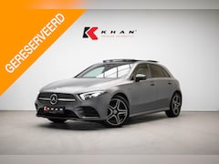 Mercedes-Benz A-klasse - A250 e Business AMG Limited |Pano|Memory|Burmester|360Cam|