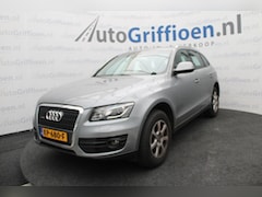 Audi Q5 - 2.0 TFSI quattro Pro Line motor defect