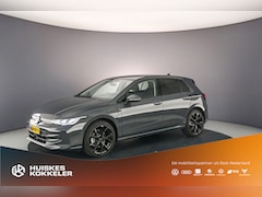 Volkswagen Golf - 1.5 eHybrid 204pk Life Edition eHybrid