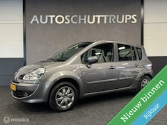 Renault Modus - 1.2 TCE Night & Day SLECHTS 32.000 KM NAP