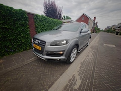 Audi Q7 - 4.2 TDI quattro Pro Line+ 5+2 BTW AUTO V8 YoungTimer CarPlay Trekhaak 2x per jaar grote beurt