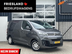 Citroën Jumpy - bestel 2.0 BlueHDI 180 Club XS S&S