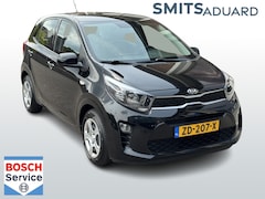 Kia Picanto - 1.0 CVVT EconomyPlusLine Airco,