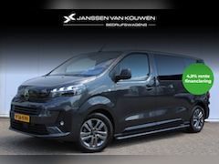 Peugeot Expert - 2.0 BlueHDi 180 pk automaat L2 Nieuw uit voorraad leverbaar