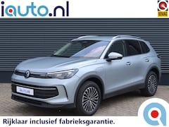 Volkswagen Tiguan - 1.5 eHybrid 204pk Edition IQ.Light/Keyless/Camera/DCC/ACC/Winterpakket/Elek. klep/Dodehoek