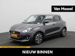 Suzuki Swift - 1.0 Stijl Smart Hybrid | Climate Control | Camera | Lichtmetalen Velgen |