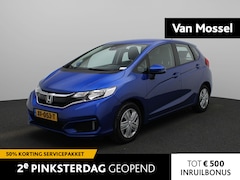 Honda Jazz - 1.3 i-VTEC Trend | Airconditioning |