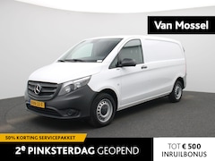 Mercedes-Benz Vito - 114 CDI Lang | Airconditioning | Navigatie | Achteruitcamera | Zijschuifdeur |