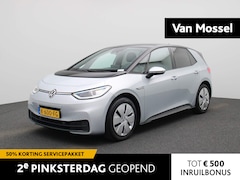 Volkswagen ID.3 - Business 58 kWh | Climate Control | Camera | Stoelverwarming | Apple Carplay/Android Auto