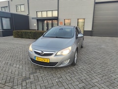 Opel Astra - 1.6 Edition Bj 2010