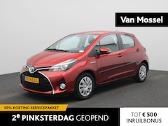 Toyota Yaris - 1.5 Hybrid Aspiration | Climate Control | Camera |