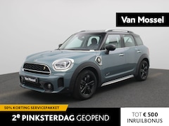 MINI Countryman - 2.0 Cooper S E ALL4 | Navigatie | Verwarmde Stoelen | Elektrische Achterklep | Climate Con