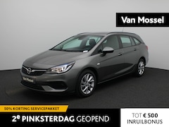 Opel Astra Sports Tourer - 1.2 Edition | Navigatie | Apple Carplay / Android Auto | Cruise Control | Parkeersensoren