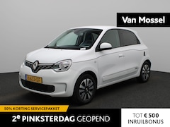 Renault Twingo - 0.9 TCe Intens AUTOMAAT | CRUISE | CLIMA | APPLE CARPLAY | HALF LEER | PDC | BLUETOOTH | 1