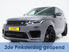 Land Rover Range Rover Sport - 2.0 P400e HSE Dynamic | Panoramadak | Luchtvering | Meridian | HUD | Adaptive Cruise