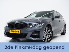 BMW 3-serie Touring - 330e M-Sport Shadow | Panoramadak | HIFI Audio | Sportstoelen | Camera