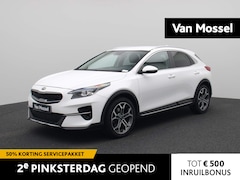 Kia XCeed - 1.0 T-GDi DynamicLine DEMO | Half-Leder | Navigatie | ECC | Camera |