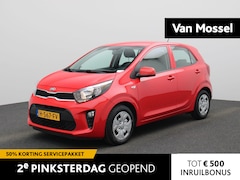 Kia Picanto - 1.0 MPi Comfortline | AIRCO | BLUETOOTH | AIRCONDITIONING | ISOFIX | 5 DEUREN
