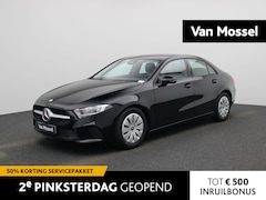 Mercedes-Benz A-klasse - 200 | APPLE CARPLAY | ACHTERUITRIJCAMERA | CRUISE CONTROL | CLIMATE CONTROL |