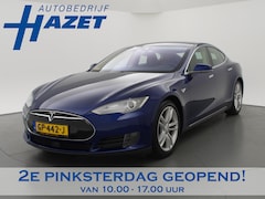Tesla Model S - 70D *BTW