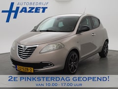 Lancia Y(psilon) - Ypsilon 0.9 TwinAir PLATINUM + CLIMATE / CRUISE CONTROL