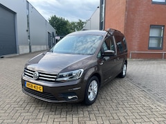 Volkswagen Caddy - 1.4 TSI Trendline Automaat