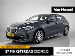 BMW 1-serie - 118i Executive Edition | M-PAKKET | PANORAMADAK | APPLE CARPLAY - ANDROID AUTO | CLIMATE C