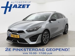 Kia Pro cee'd - ProCeed 1.5 T-GDi 160 PK GT-LINE AUT. + PANORAMA | CAMERA | STOEL/STUURWIELVERW. | CARPLAY