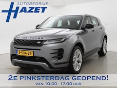 Land Rover Range Rover Evoque - 1.5 P300e AWD R-DYNAMIC SE *6.163 KM* + PANORAMA | MERIDIAN | STUURVERW. | ADAPTIVE CRUISE
