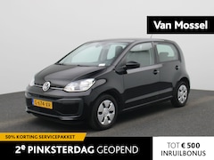 Volkswagen Up! - 1.0 BMT move up | AIRCO | 5 DEUREN