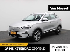 MG ZS - EV EV Standard Range Comfort 50 kWh | CAMERA | NAVIGATIE | CLIMATE CONTROL