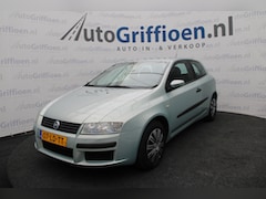 Fiat Stilo - 1.2-16V Active nette hatchback met trekhaak
