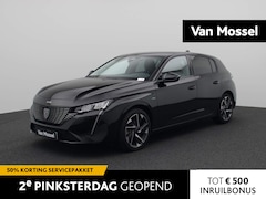 Peugeot 308 - 1.6 Plug-in Hybrid 180 Allure 308 1.6 HYbrid 180 Allure | Climate-Control | Navigatie | Ha