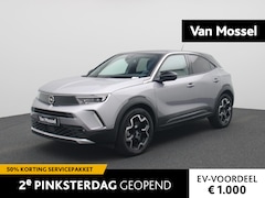 Opel Mokka-e - Ultimate 50-kWh | Navi | ECC | PDC | LMV | LED | Cam |