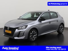 Peugeot 208 - 1.2 PureTech 75 Style | Navigatie | Apple Carplay | Parkeersensor | Zondag Open