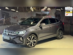 Volkswagen Taigo - 1.5 TSI R-Line |Sfeer|Keyl|Led|Matrix|Carplay