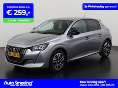 Peugeot 208 - 1.2 PureTech 100 Allure | Camera | Apple/Android Carplay | Stoelverwarming | Zondag Open