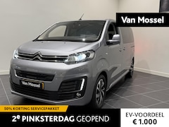 Citroën ë-SpaceTourer - 50kWh Business Lounge M | Panoramadak | Navigatie | Camera